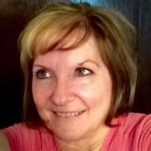 Meet your Posher, Connie n larry